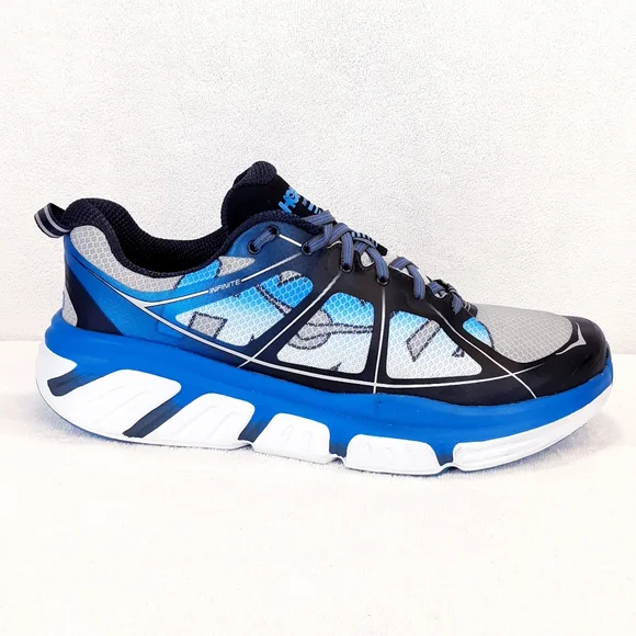 Hoka One One | Shoes | Hoka One One Infinite Mens Running  display picture 1